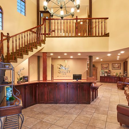Quality Inn Fallbrook I-15 Екстериор снимка