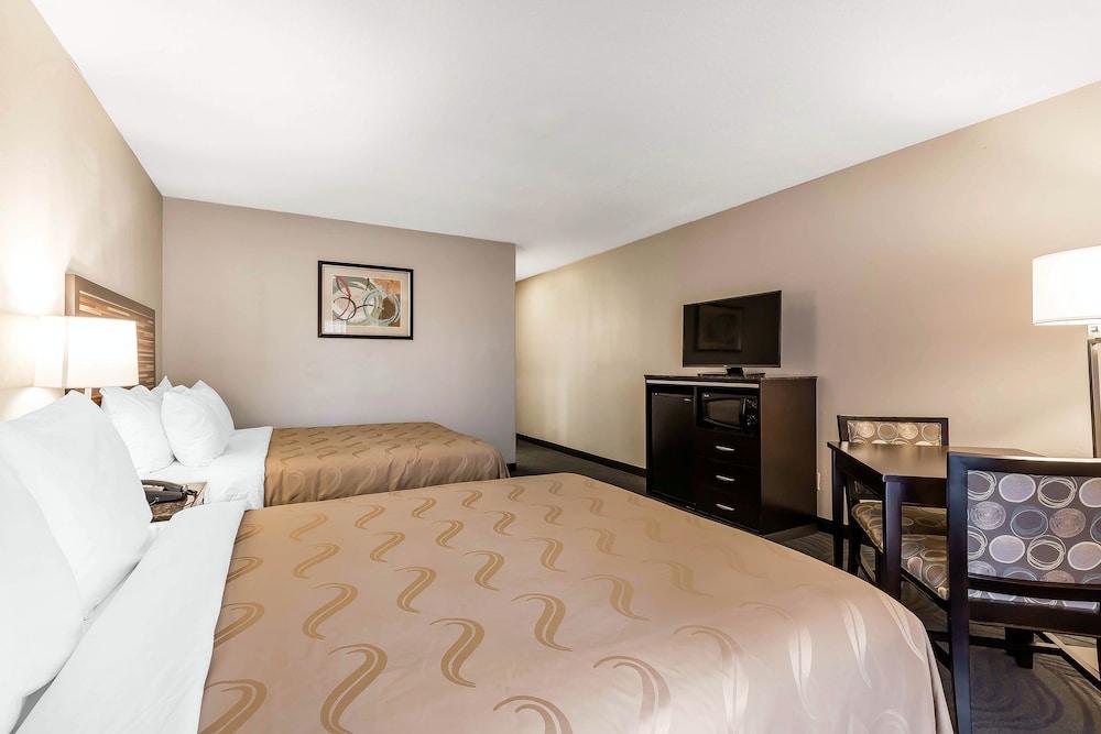 Quality Inn Fallbrook I-15 Екстериор снимка