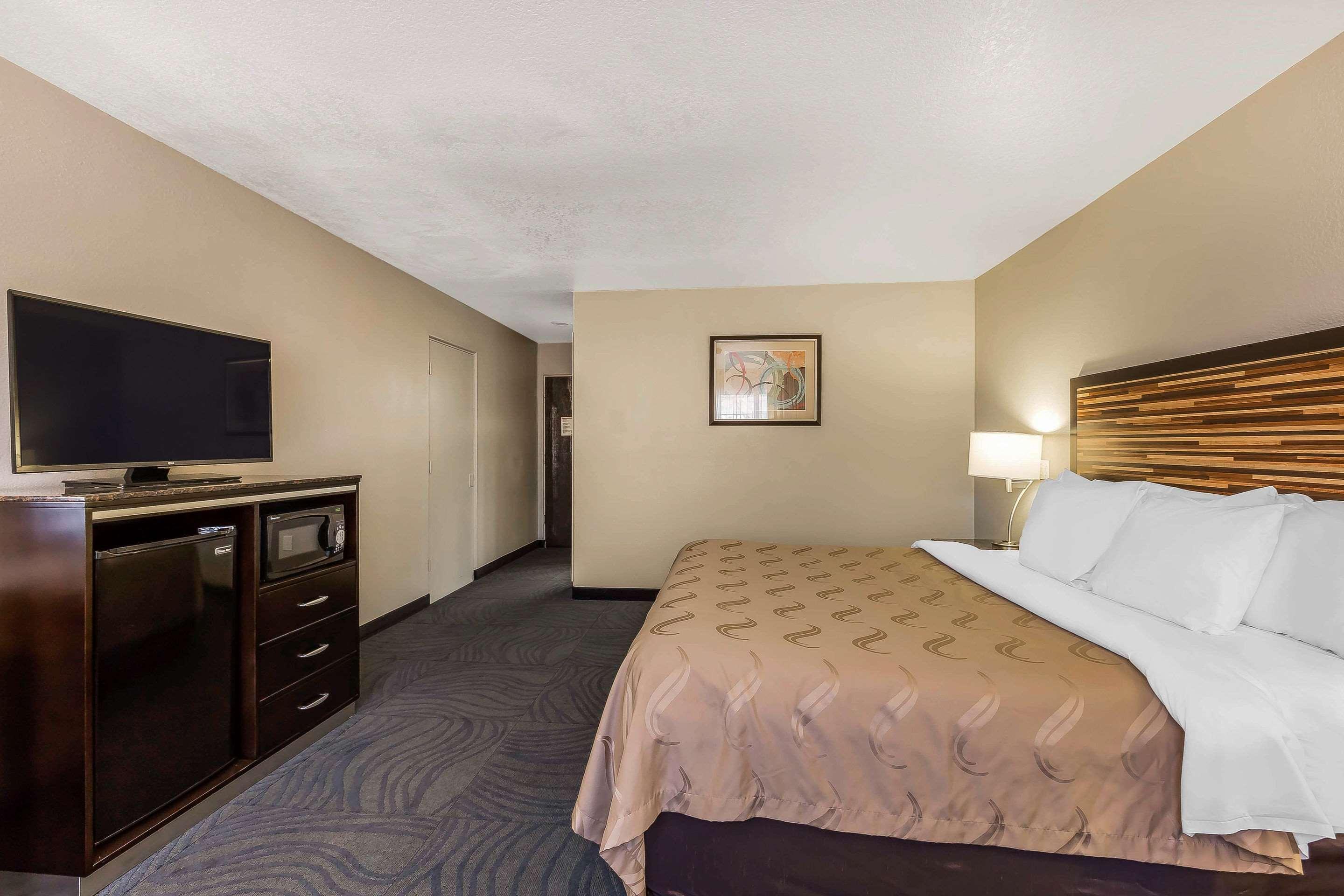 Quality Inn Fallbrook I-15 Екстериор снимка