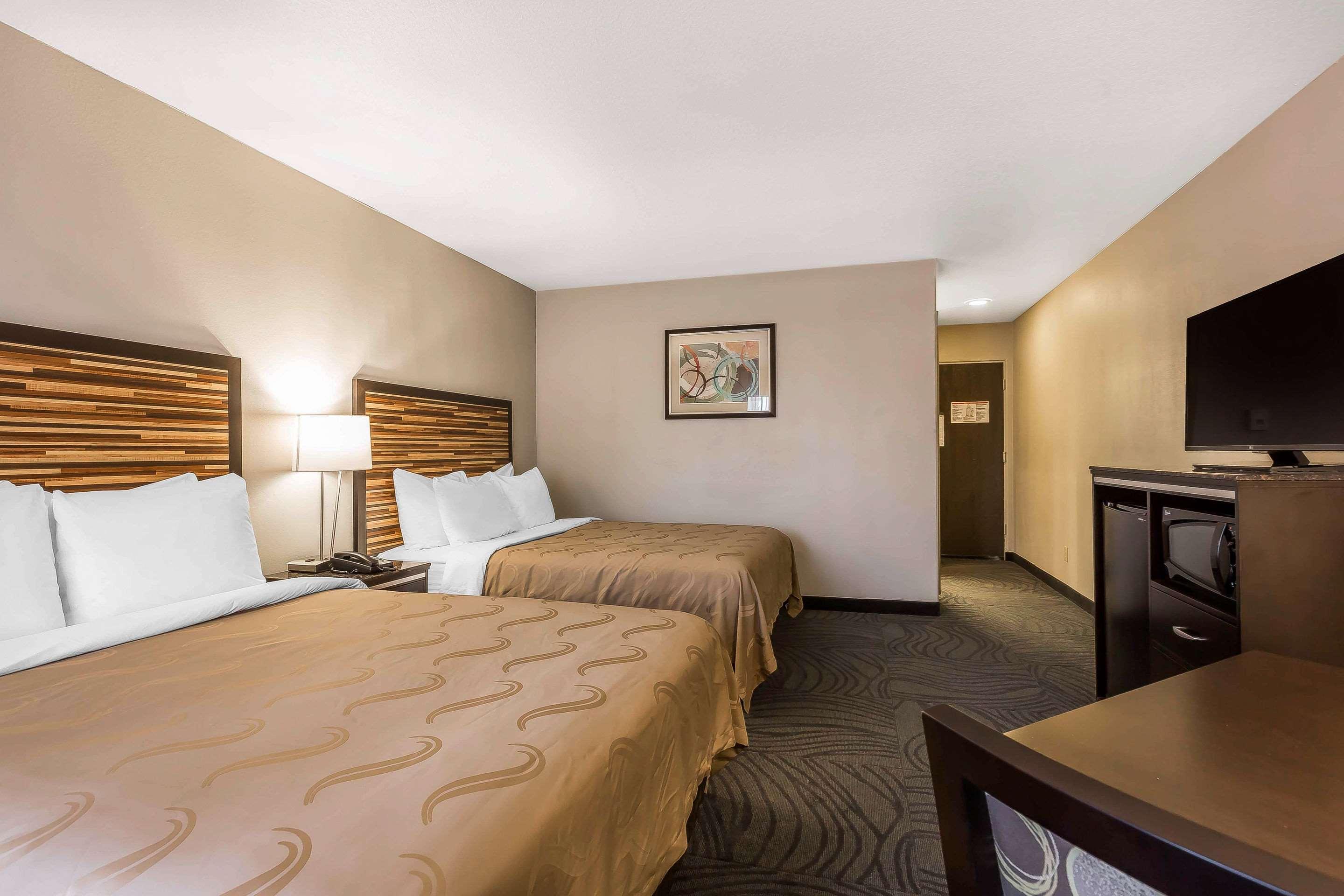 Quality Inn Fallbrook I-15 Екстериор снимка