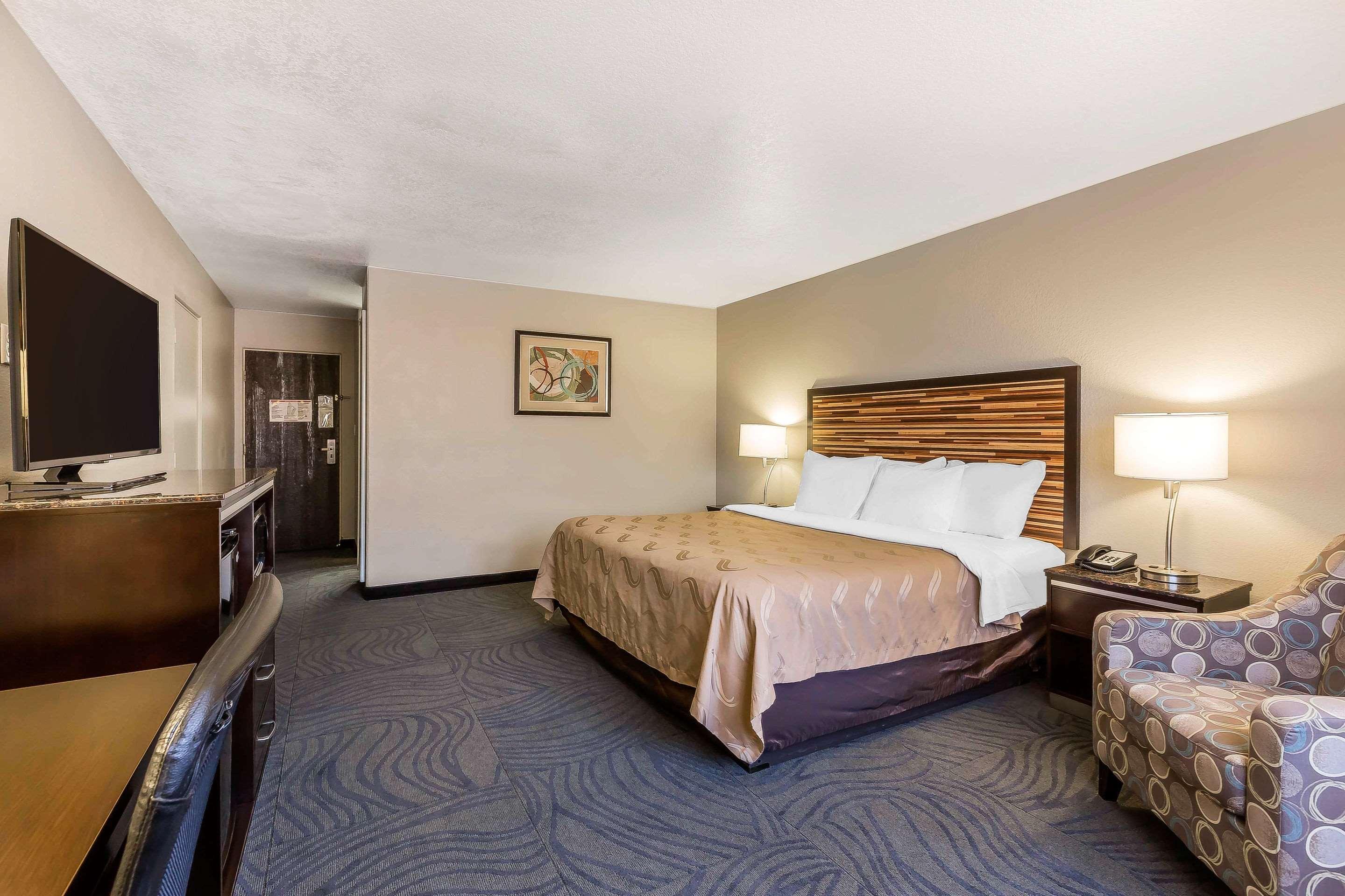 Quality Inn Fallbrook I-15 Екстериор снимка