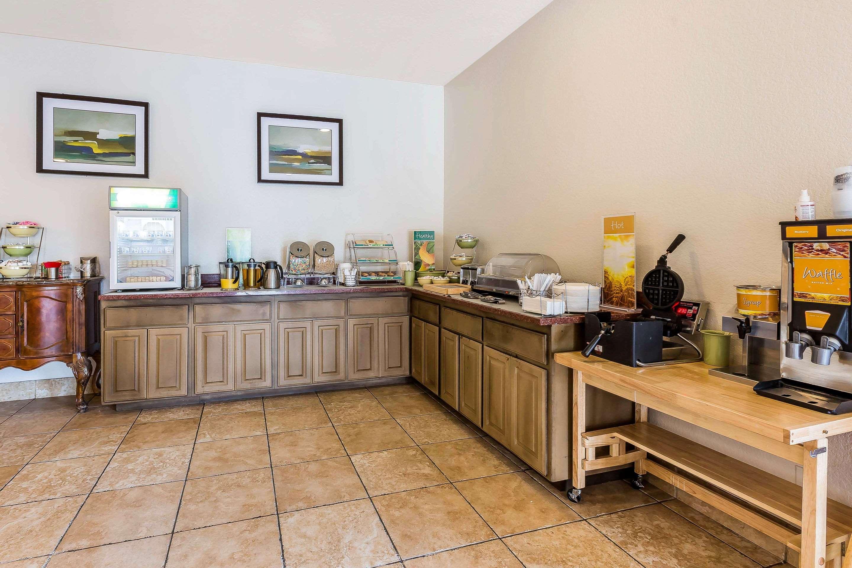 Quality Inn Fallbrook I-15 Екстериор снимка