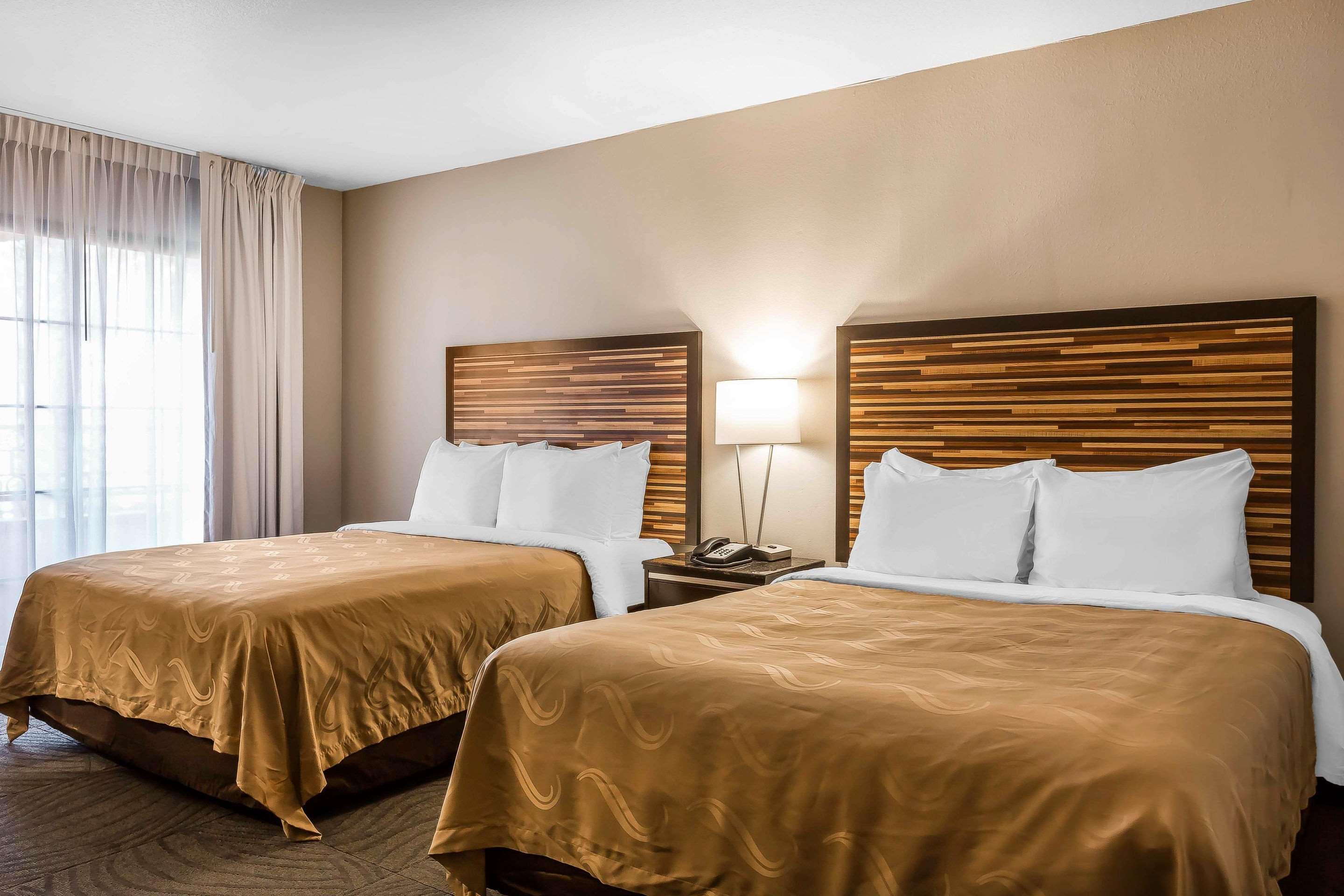 Quality Inn Fallbrook I-15 Екстериор снимка