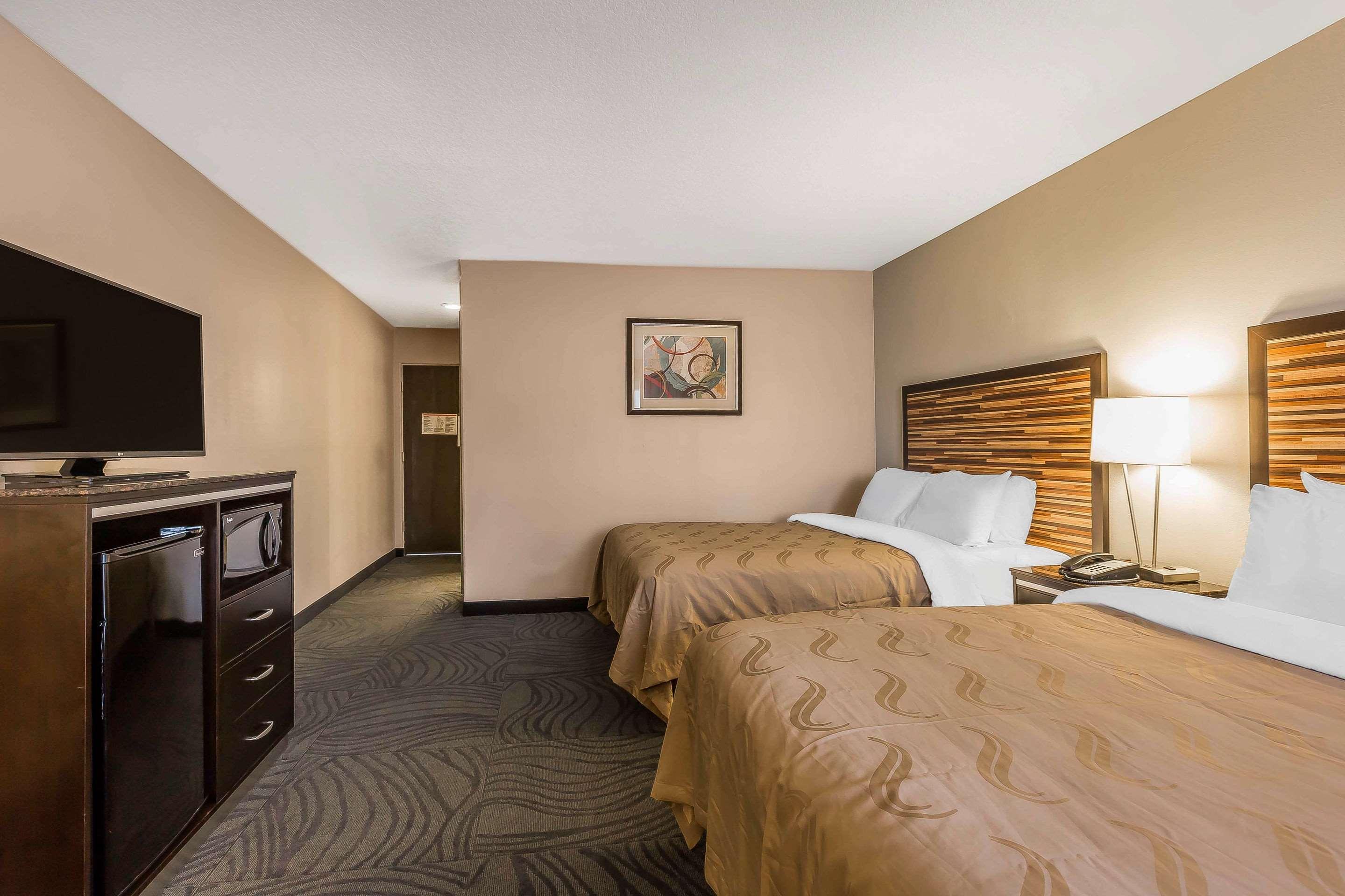 Quality Inn Fallbrook I-15 Екстериор снимка