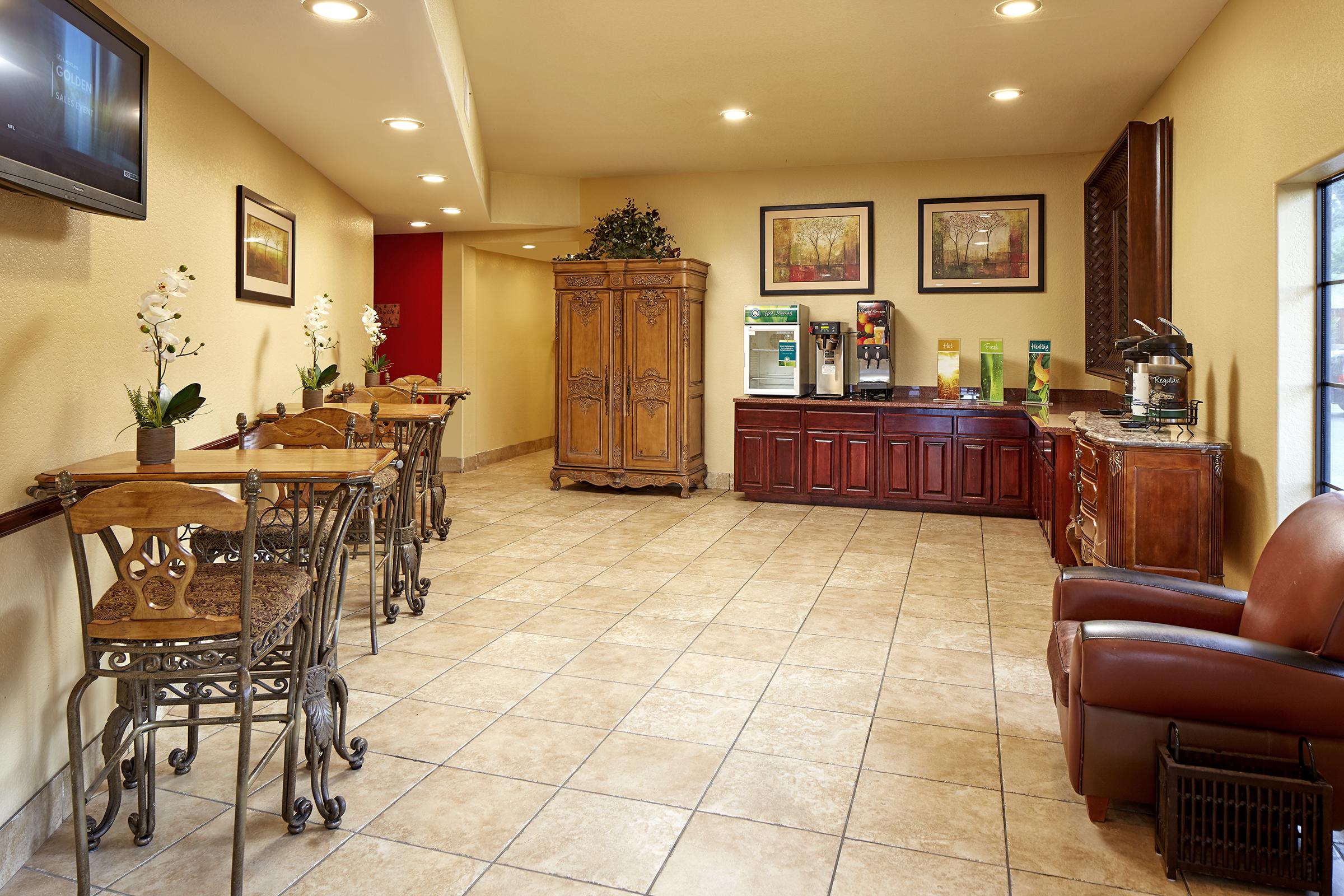 Quality Inn Fallbrook I-15 Екстериор снимка