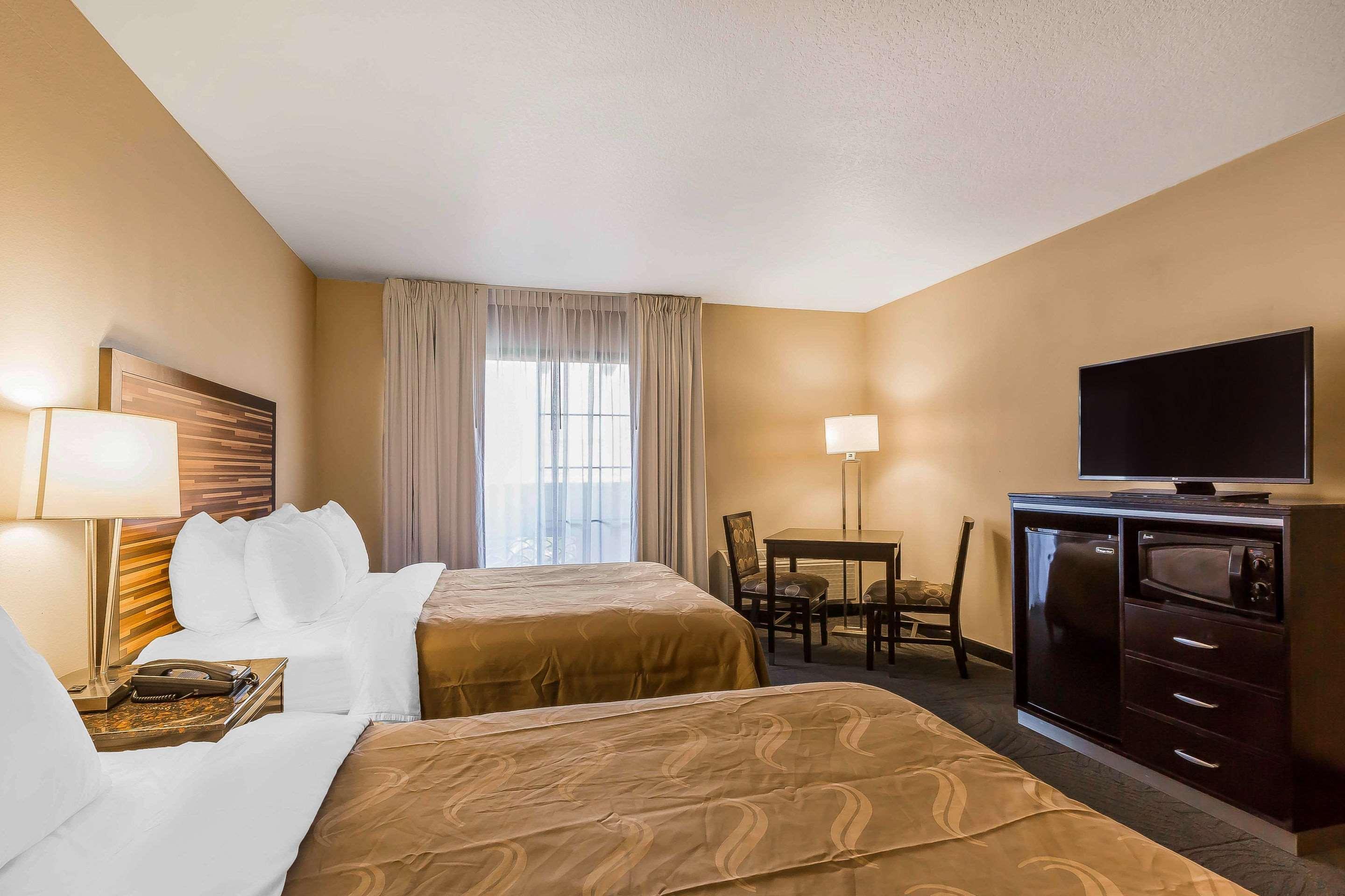 Quality Inn Fallbrook I-15 Екстериор снимка