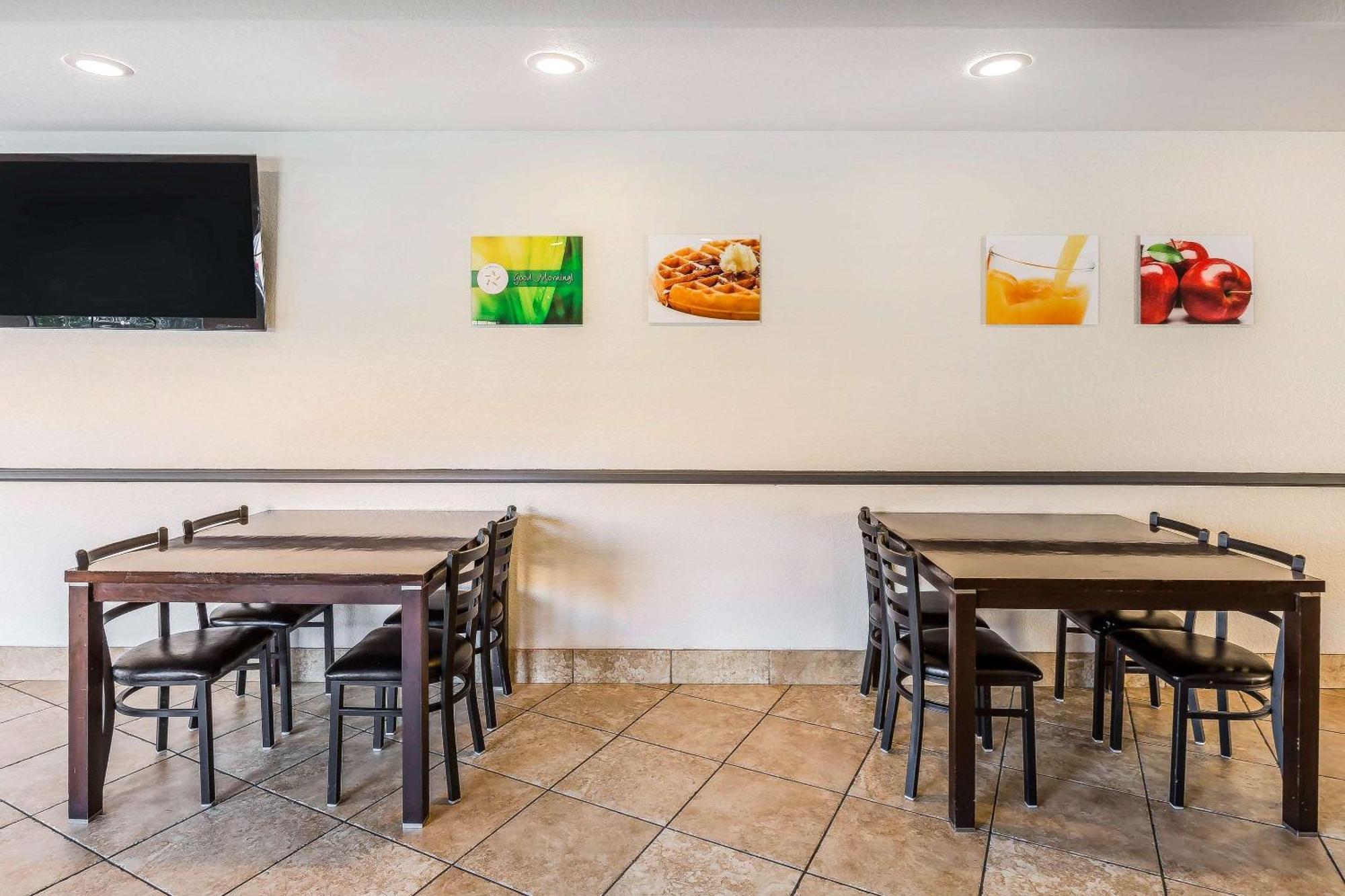 Quality Inn Fallbrook I-15 Екстериор снимка