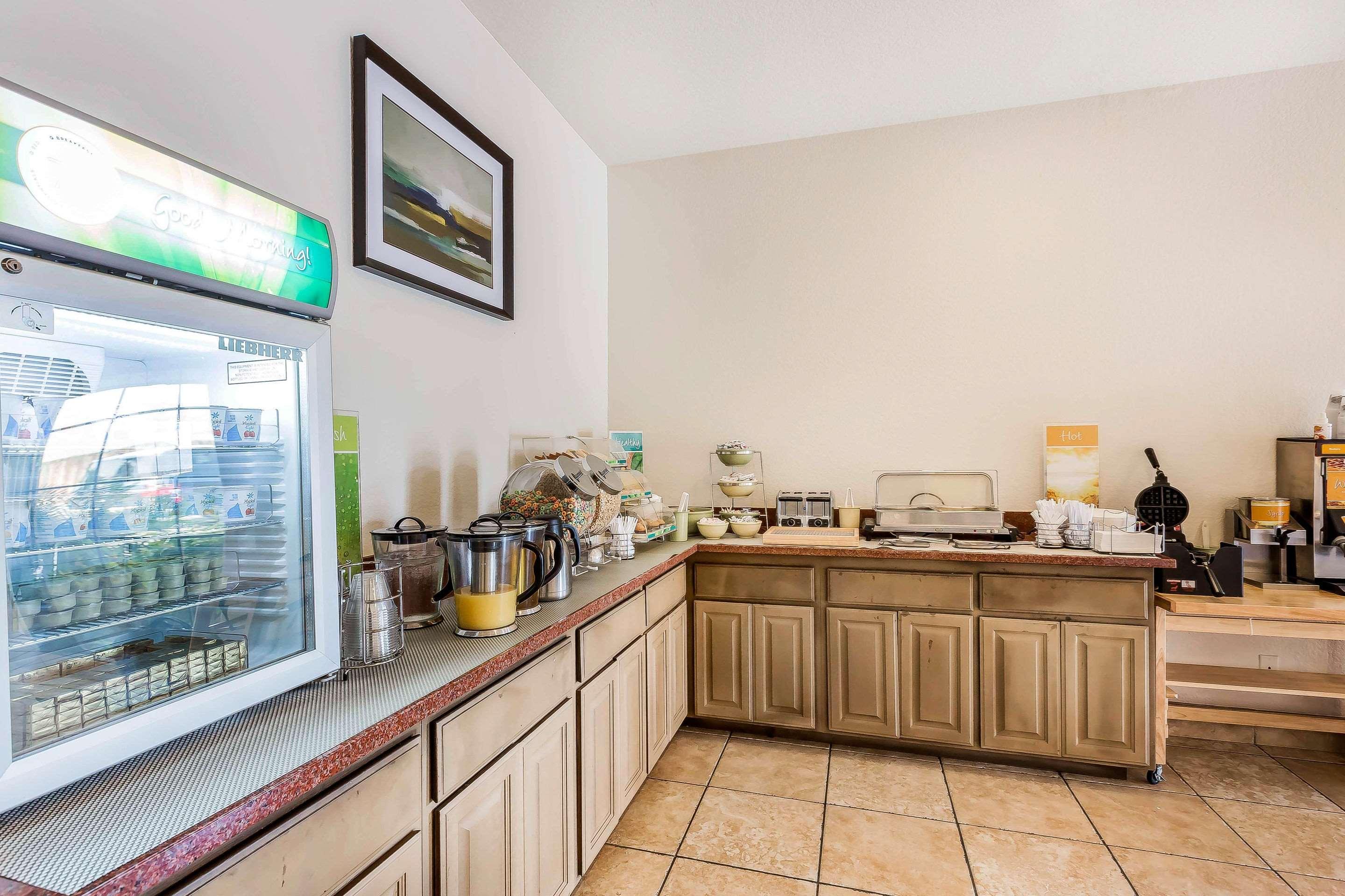 Quality Inn Fallbrook I-15 Екстериор снимка