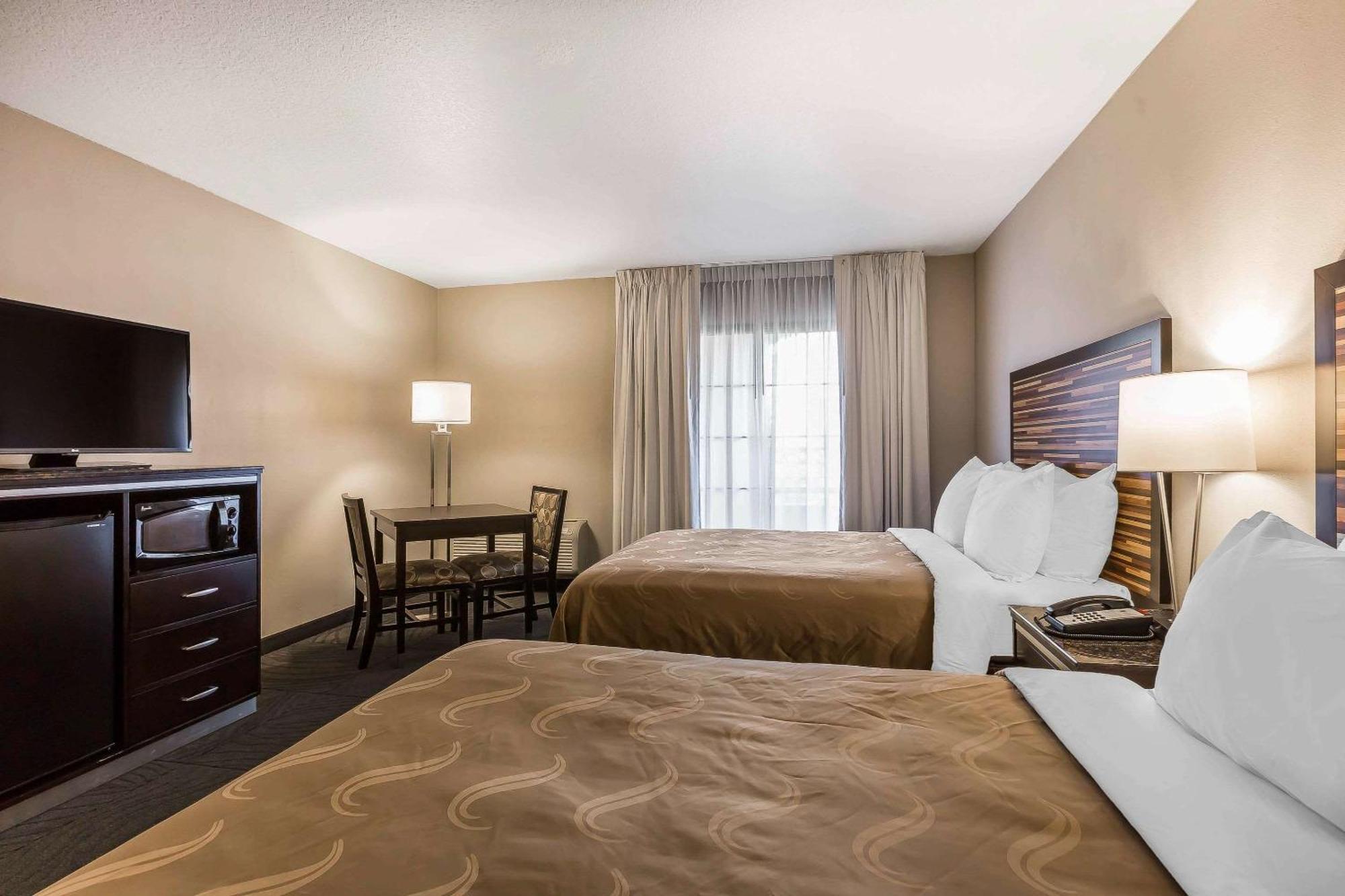Quality Inn Fallbrook I-15 Екстериор снимка