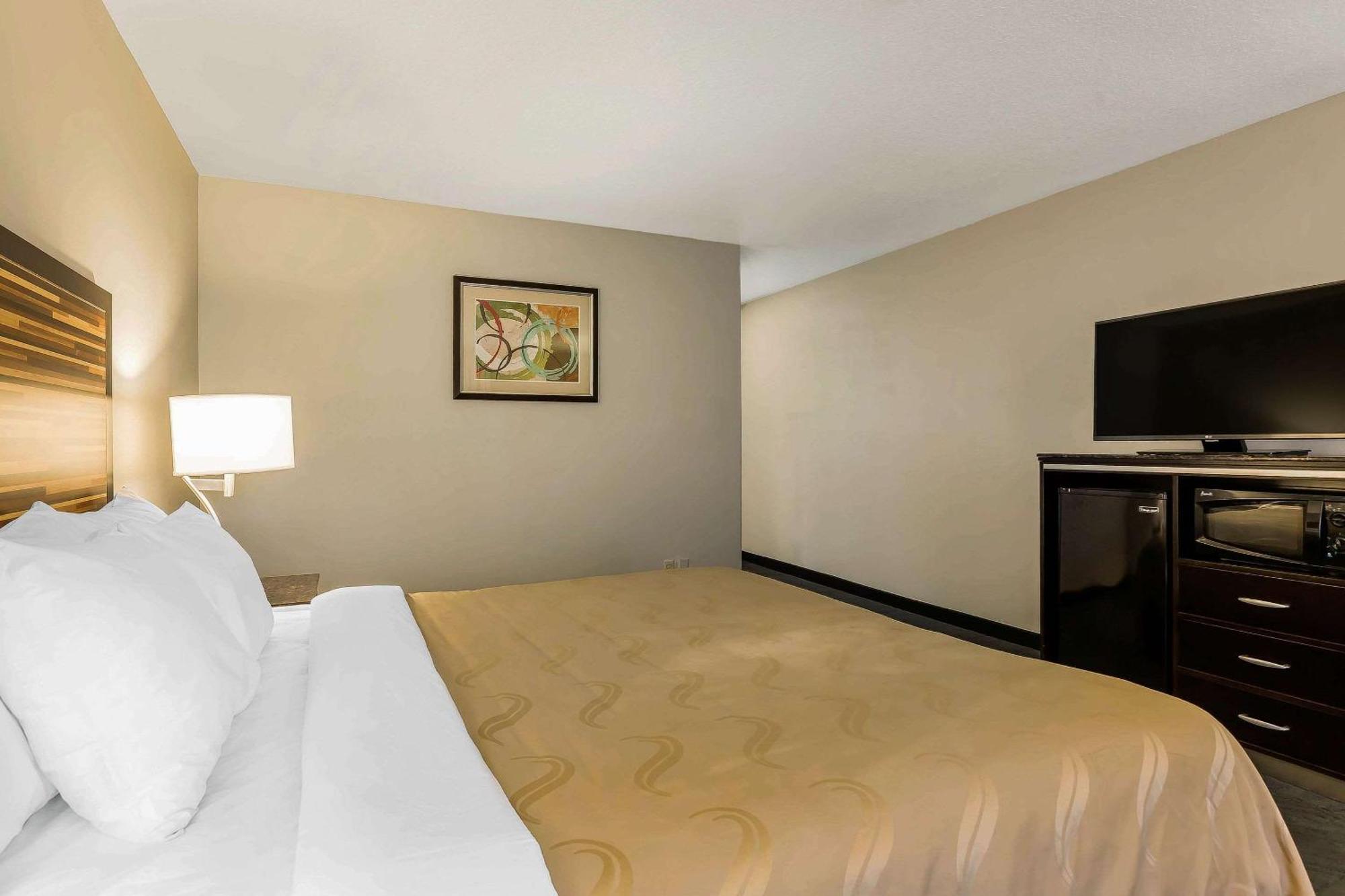 Quality Inn Fallbrook I-15 Екстериор снимка