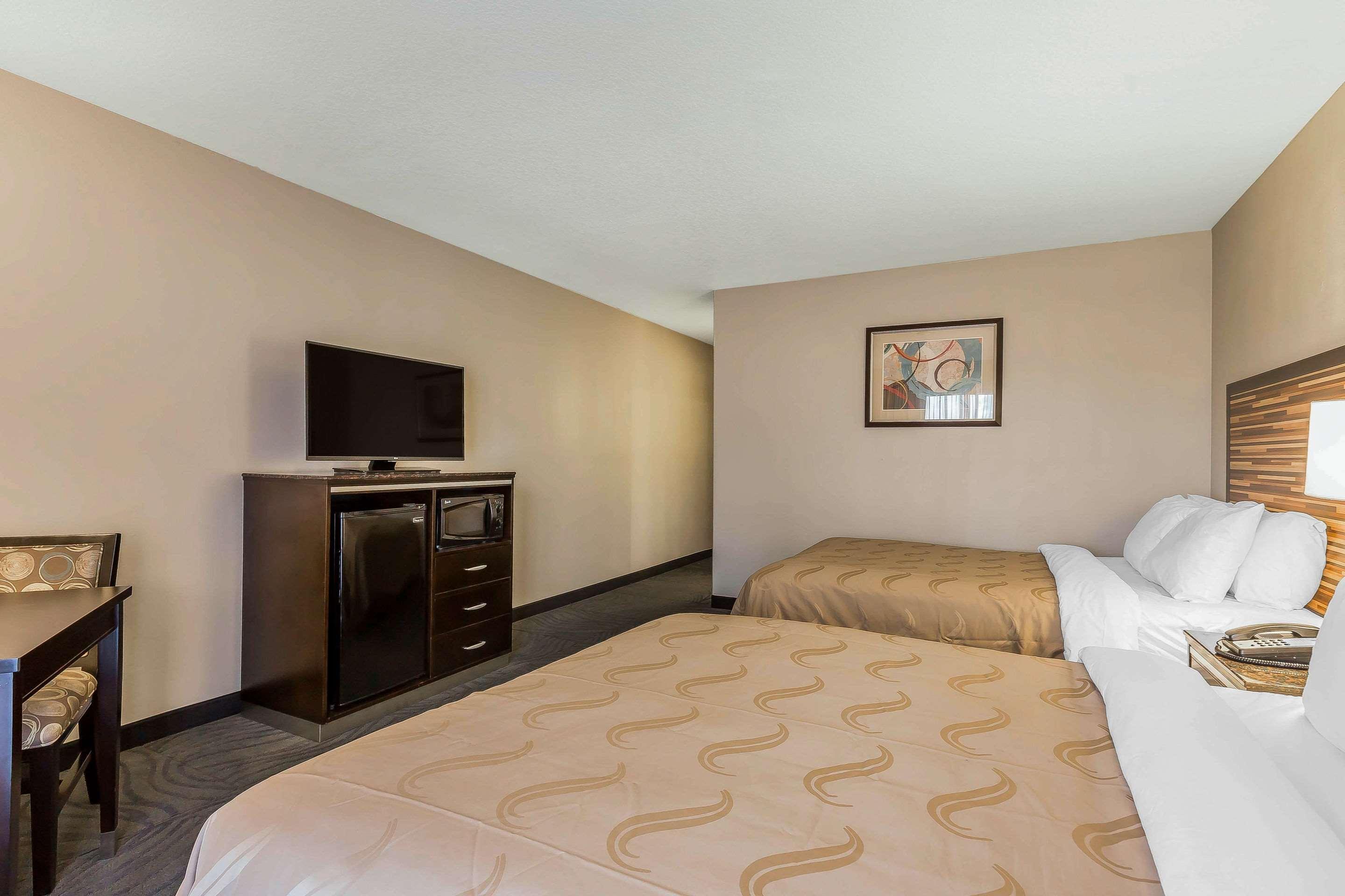Quality Inn Fallbrook I-15 Екстериор снимка