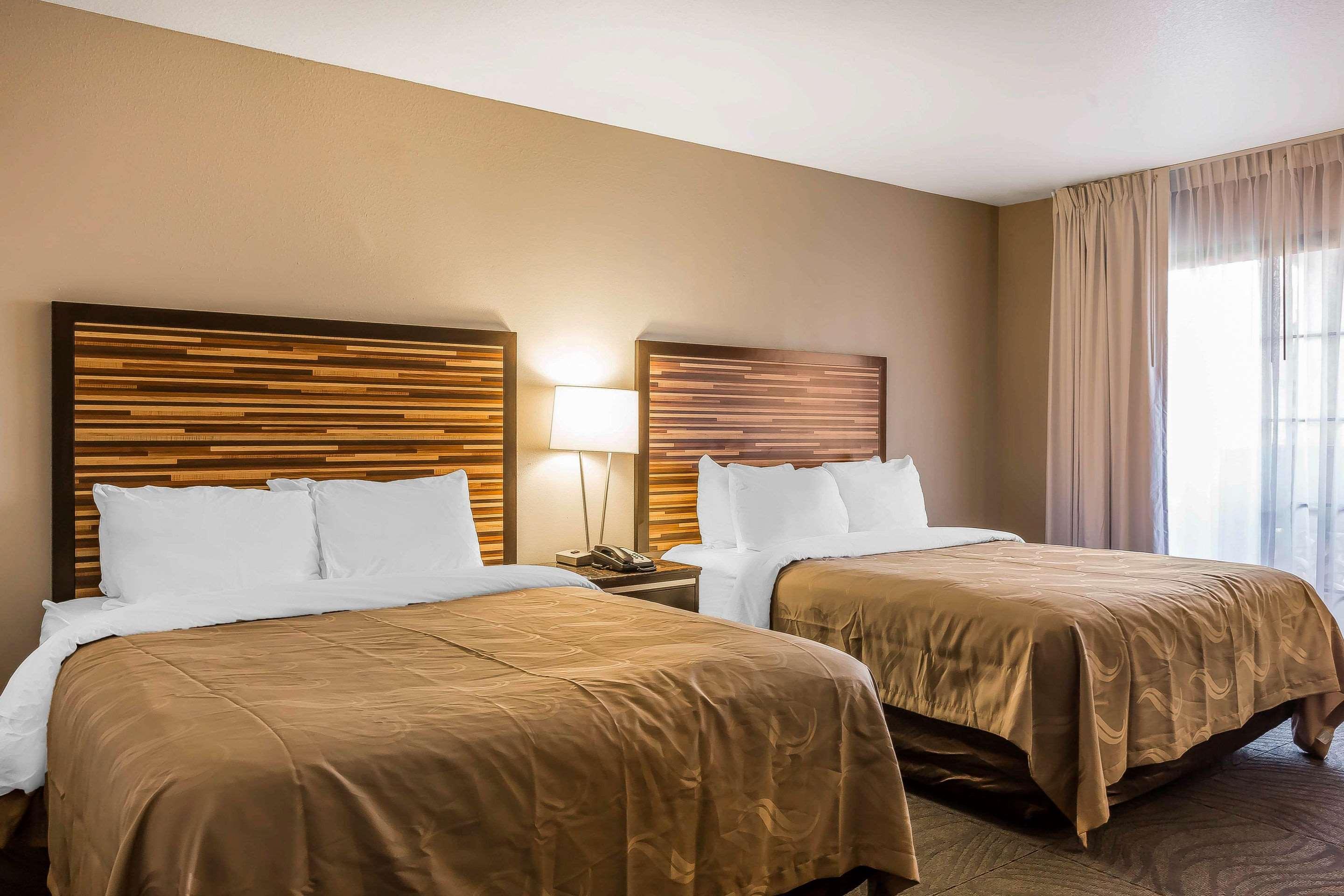 Quality Inn Fallbrook I-15 Екстериор снимка