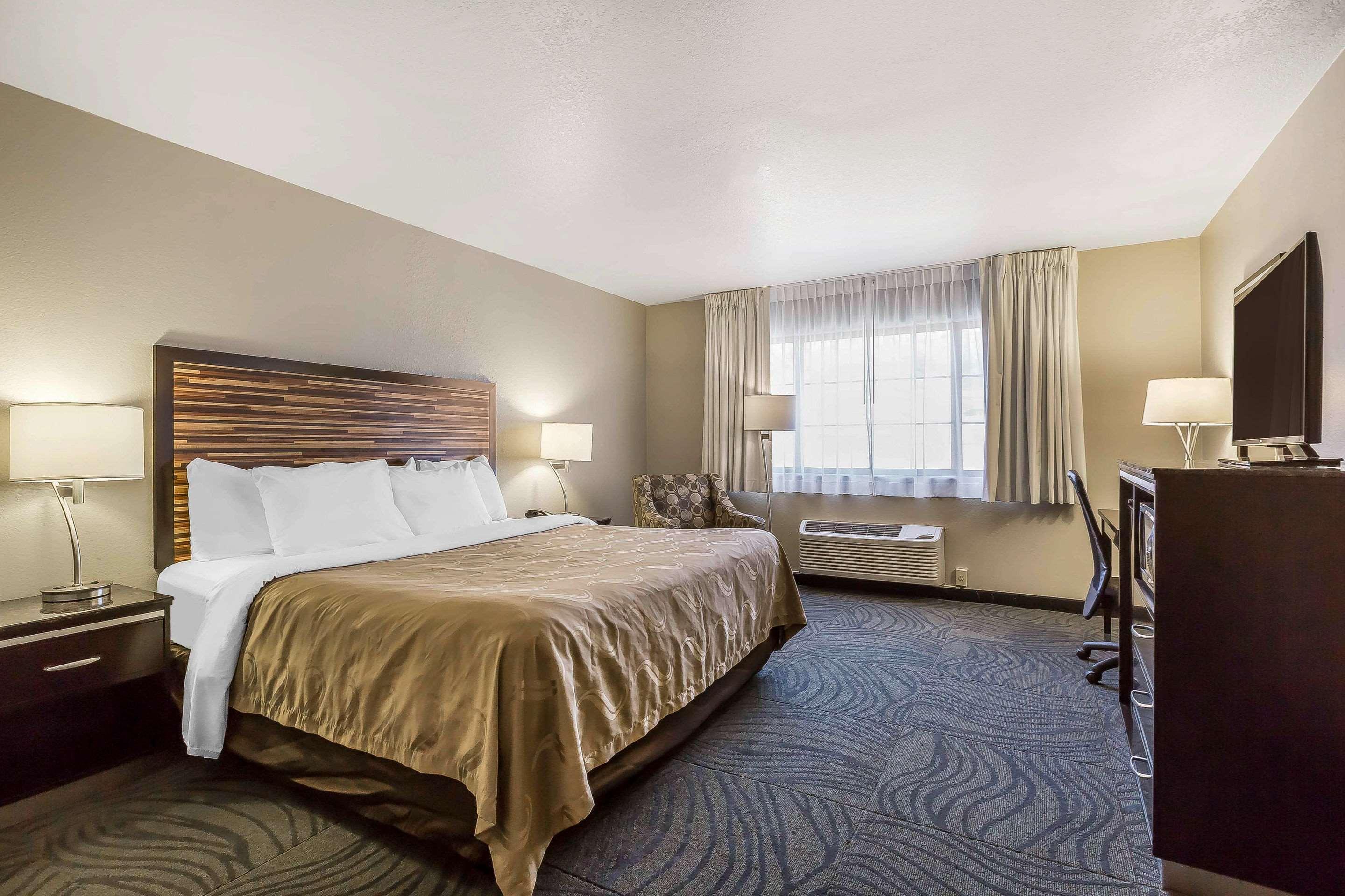 Quality Inn Fallbrook I-15 Екстериор снимка