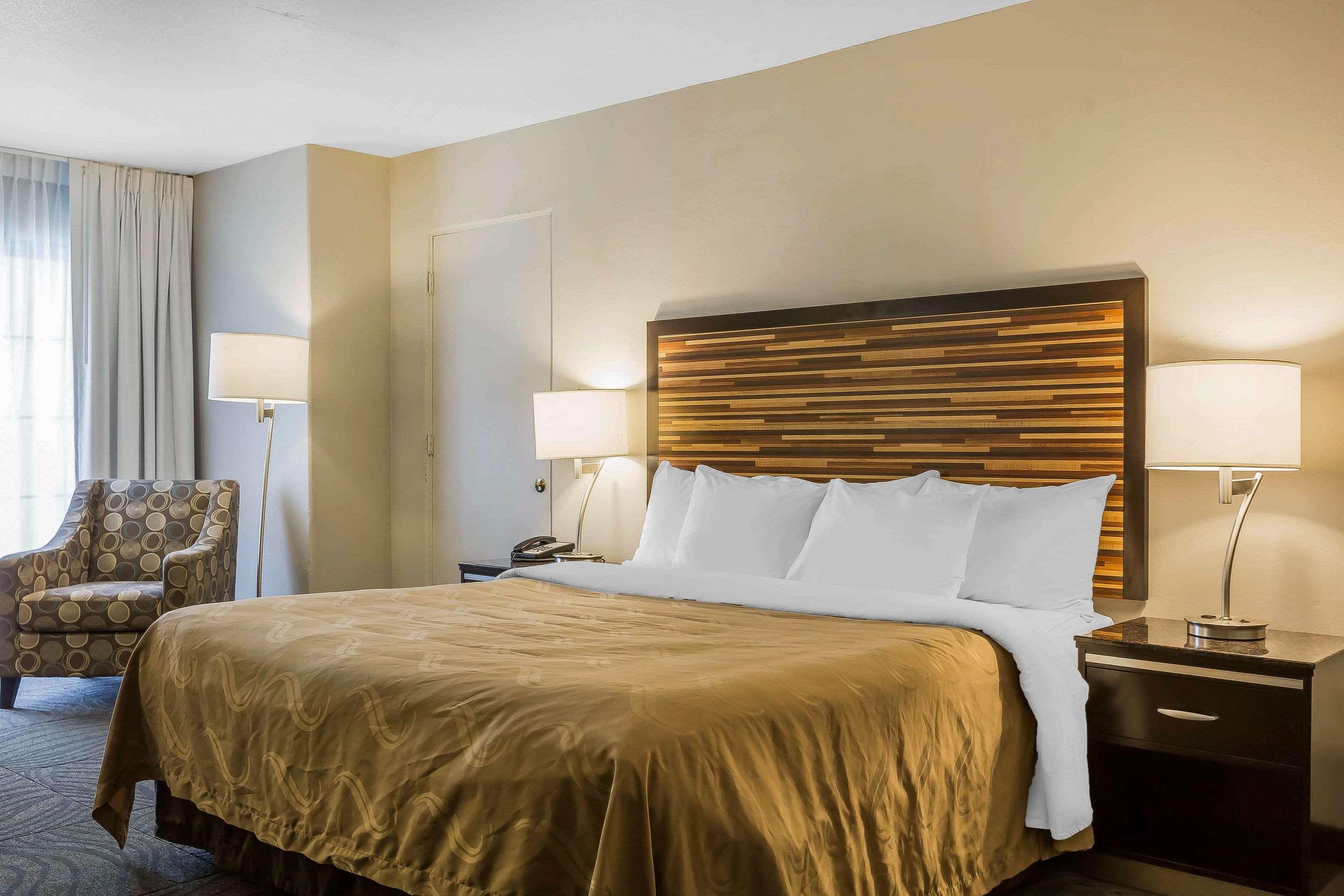 Quality Inn Fallbrook I-15 Екстериор снимка