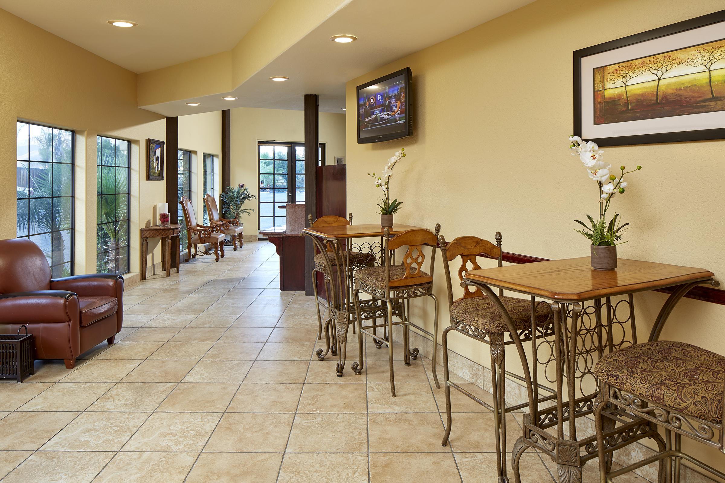 Quality Inn Fallbrook I-15 Екстериор снимка