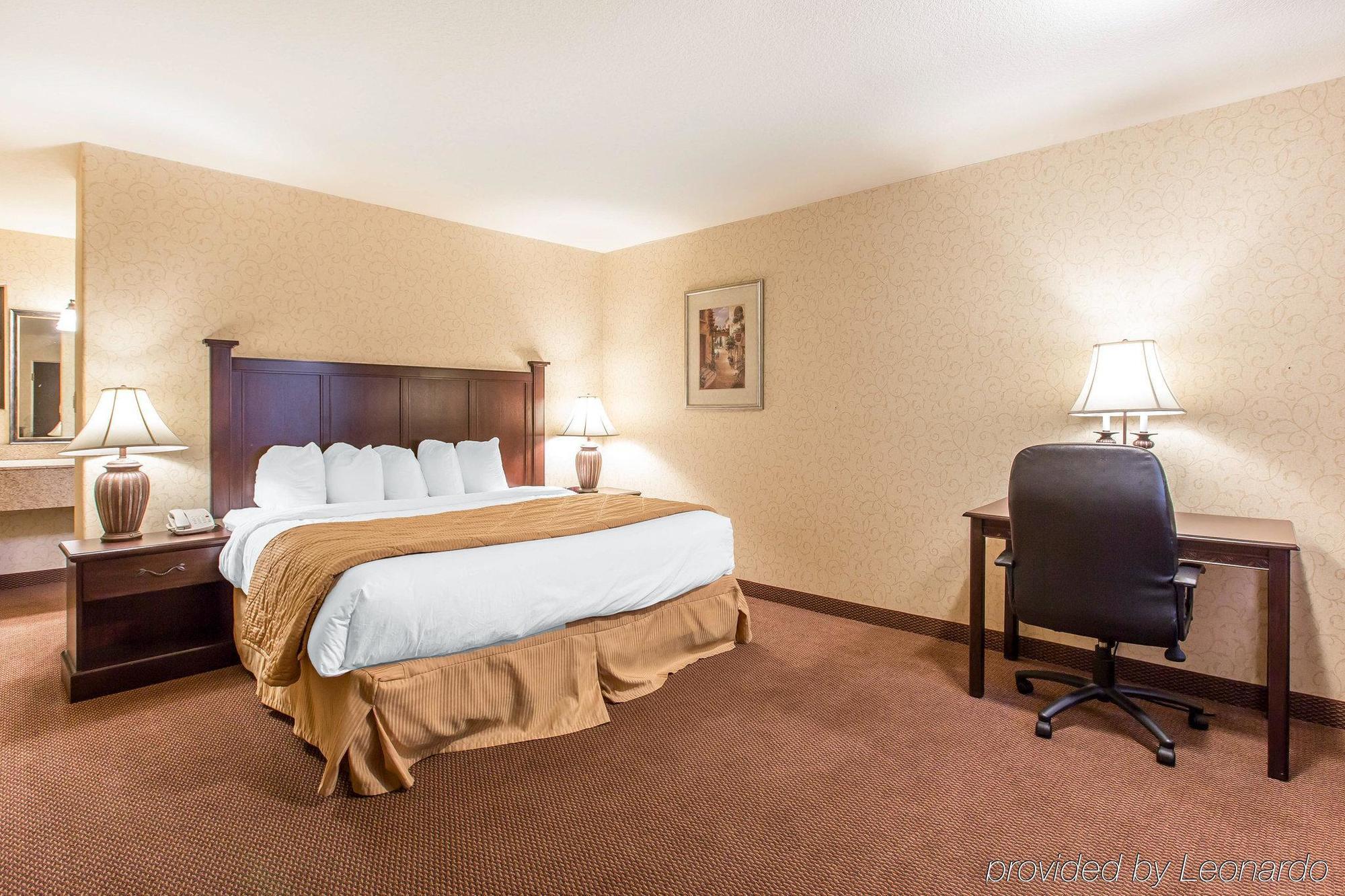 Quality Inn Fallbrook I-15 Екстериор снимка