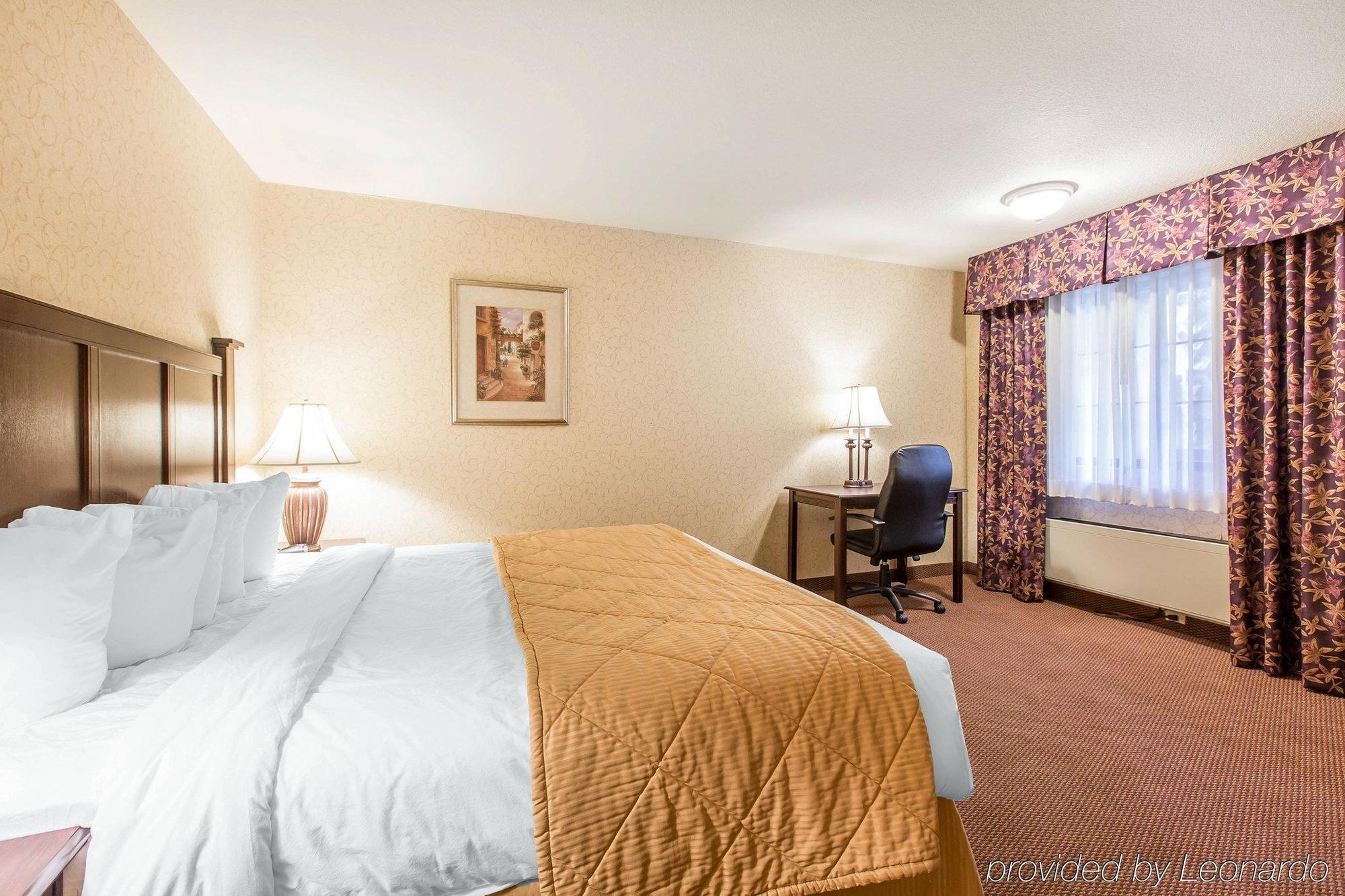 Quality Inn Fallbrook I-15 Екстериор снимка