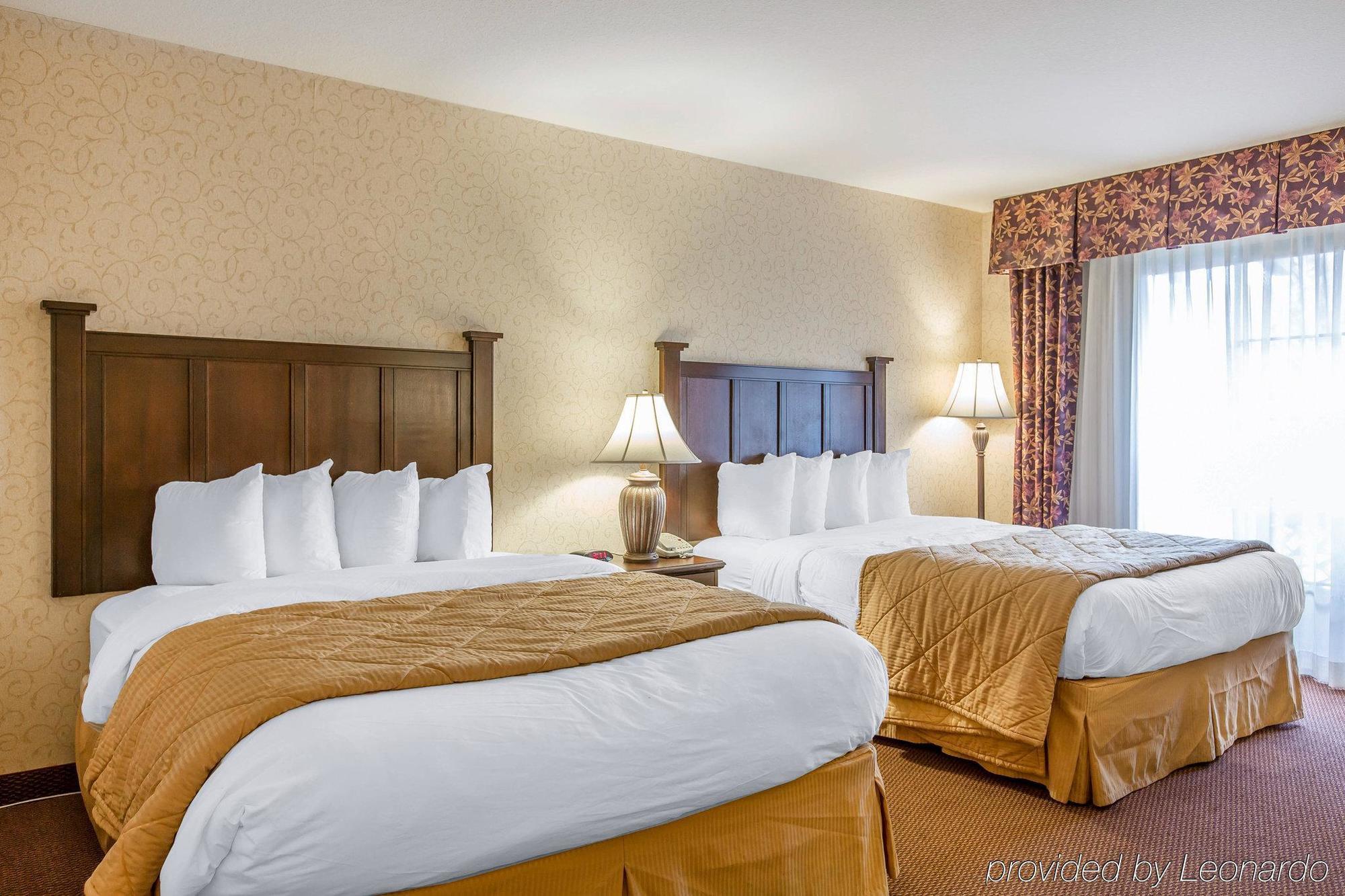 Quality Inn Fallbrook I-15 Екстериор снимка