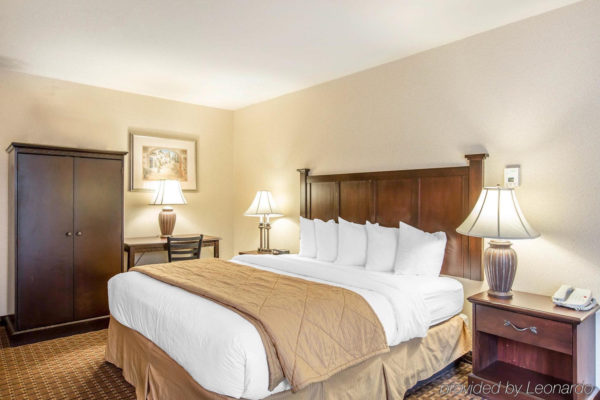 Quality Inn Fallbrook I-15 Екстериор снимка