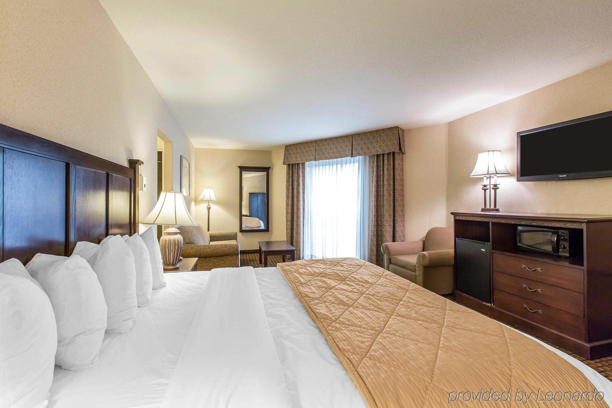Quality Inn Fallbrook I-15 Екстериор снимка