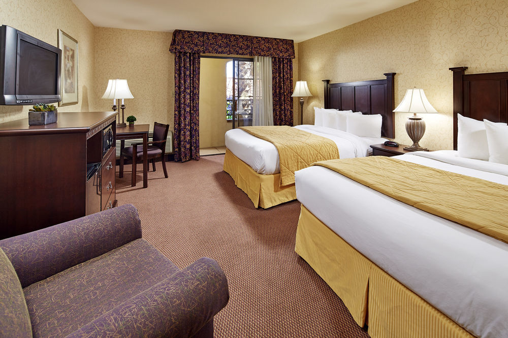 Quality Inn Fallbrook I-15 Екстериор снимка