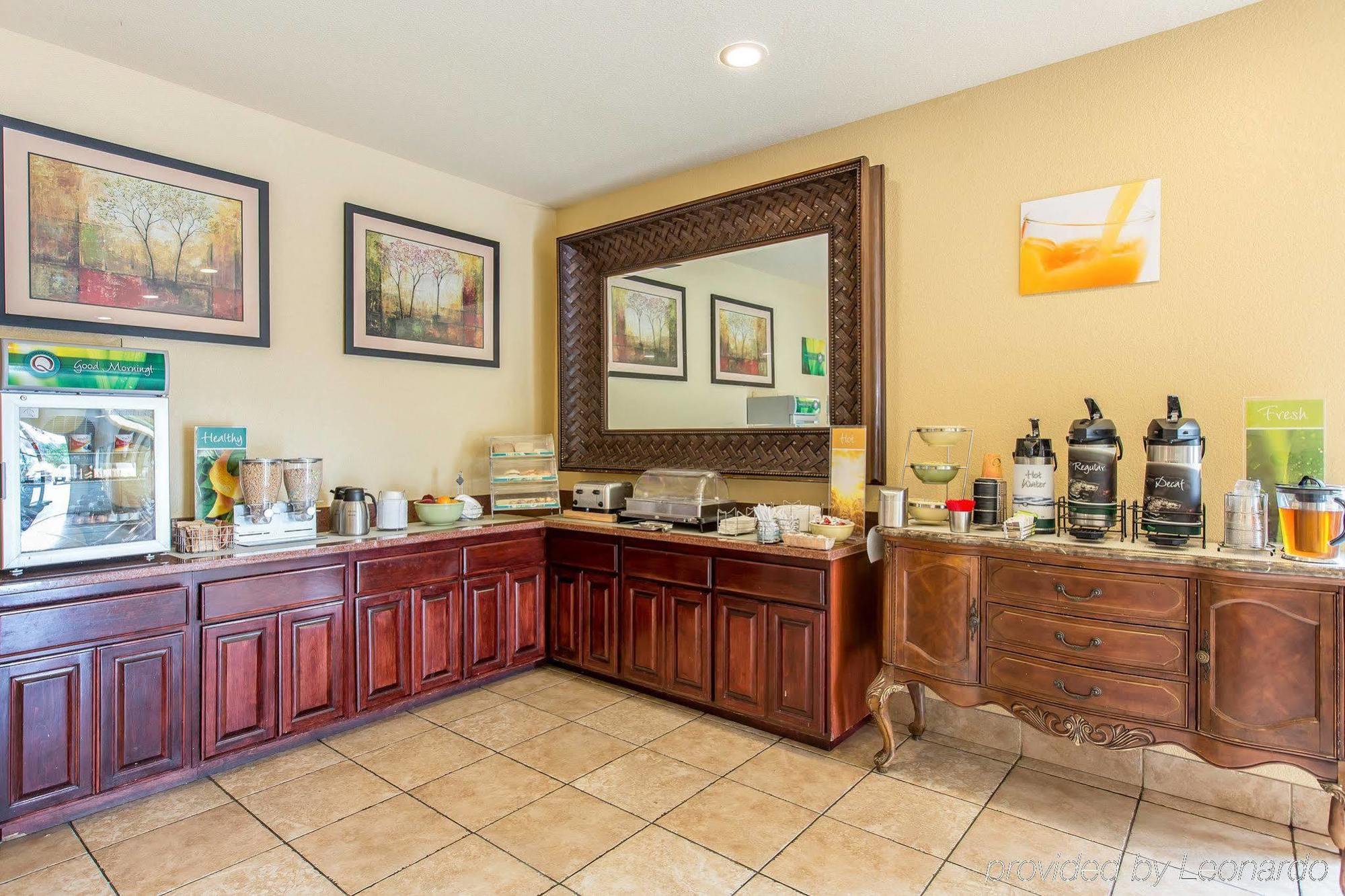 Quality Inn Fallbrook I-15 Екстериор снимка