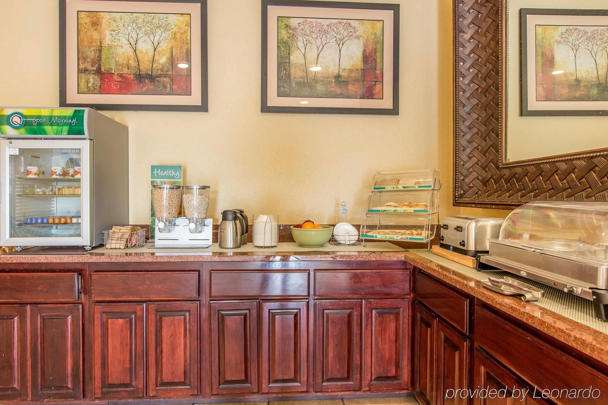 Quality Inn Fallbrook I-15 Екстериор снимка