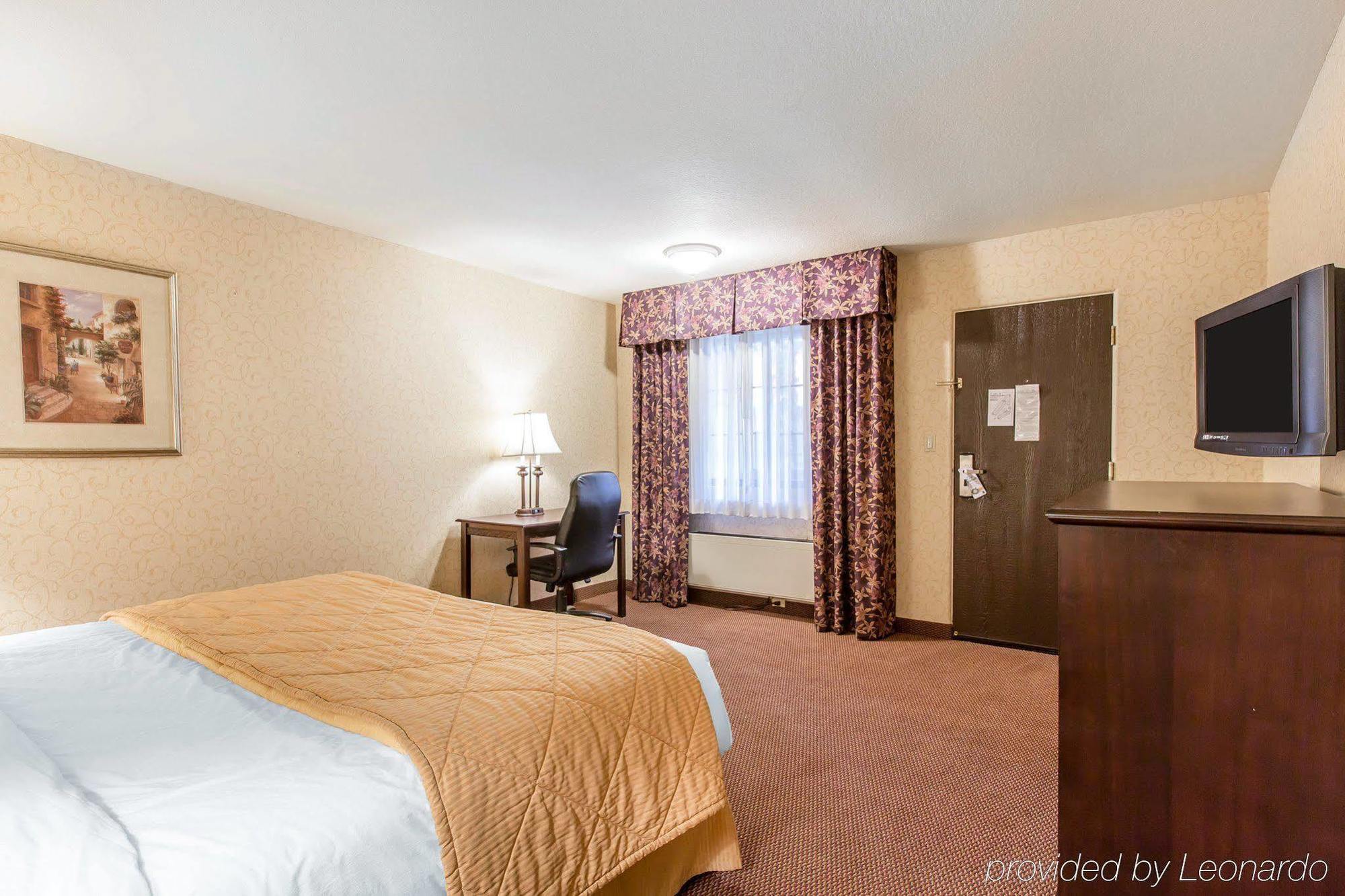 Quality Inn Fallbrook I-15 Екстериор снимка