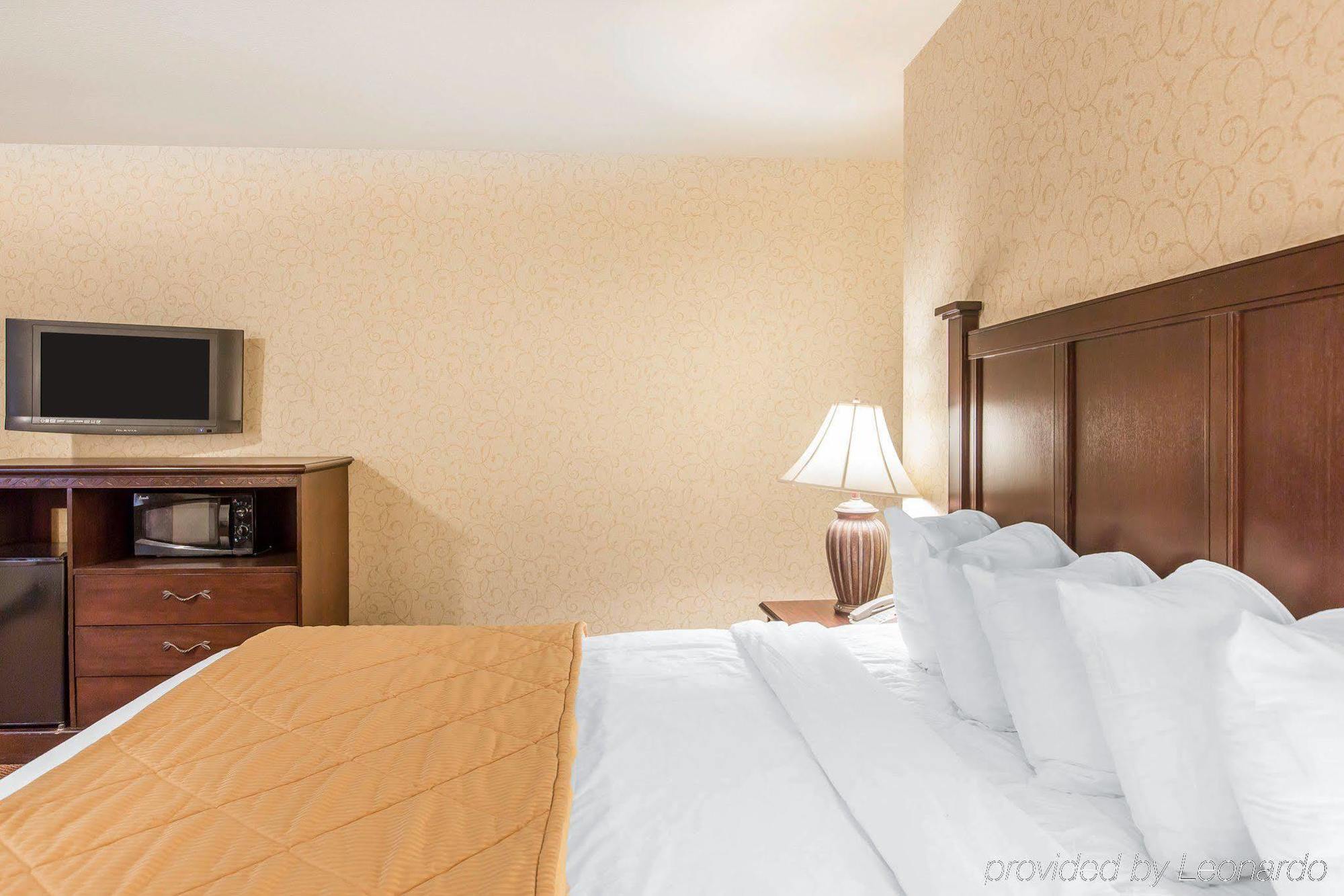 Quality Inn Fallbrook I-15 Екстериор снимка