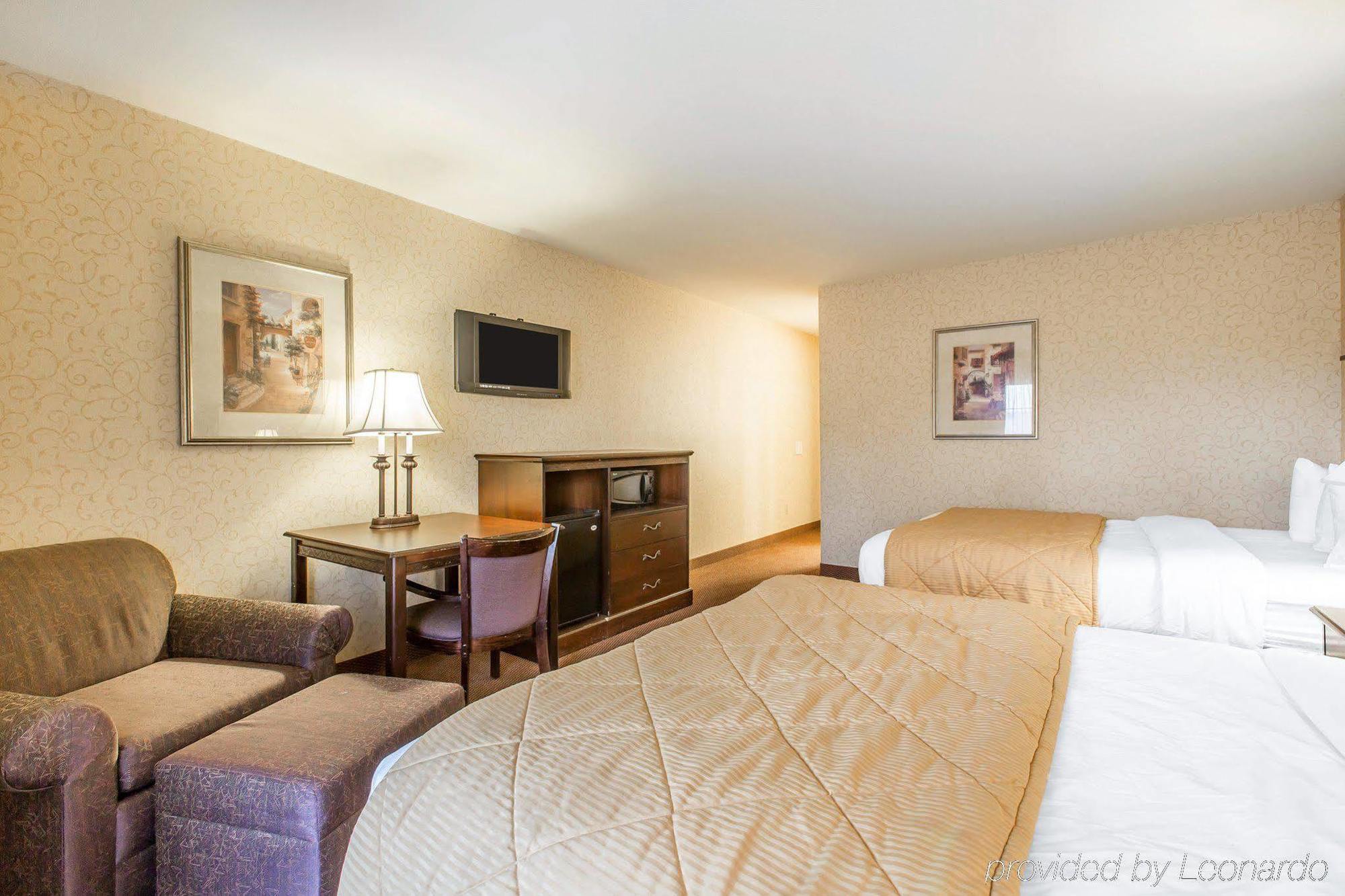 Quality Inn Fallbrook I-15 Екстериор снимка