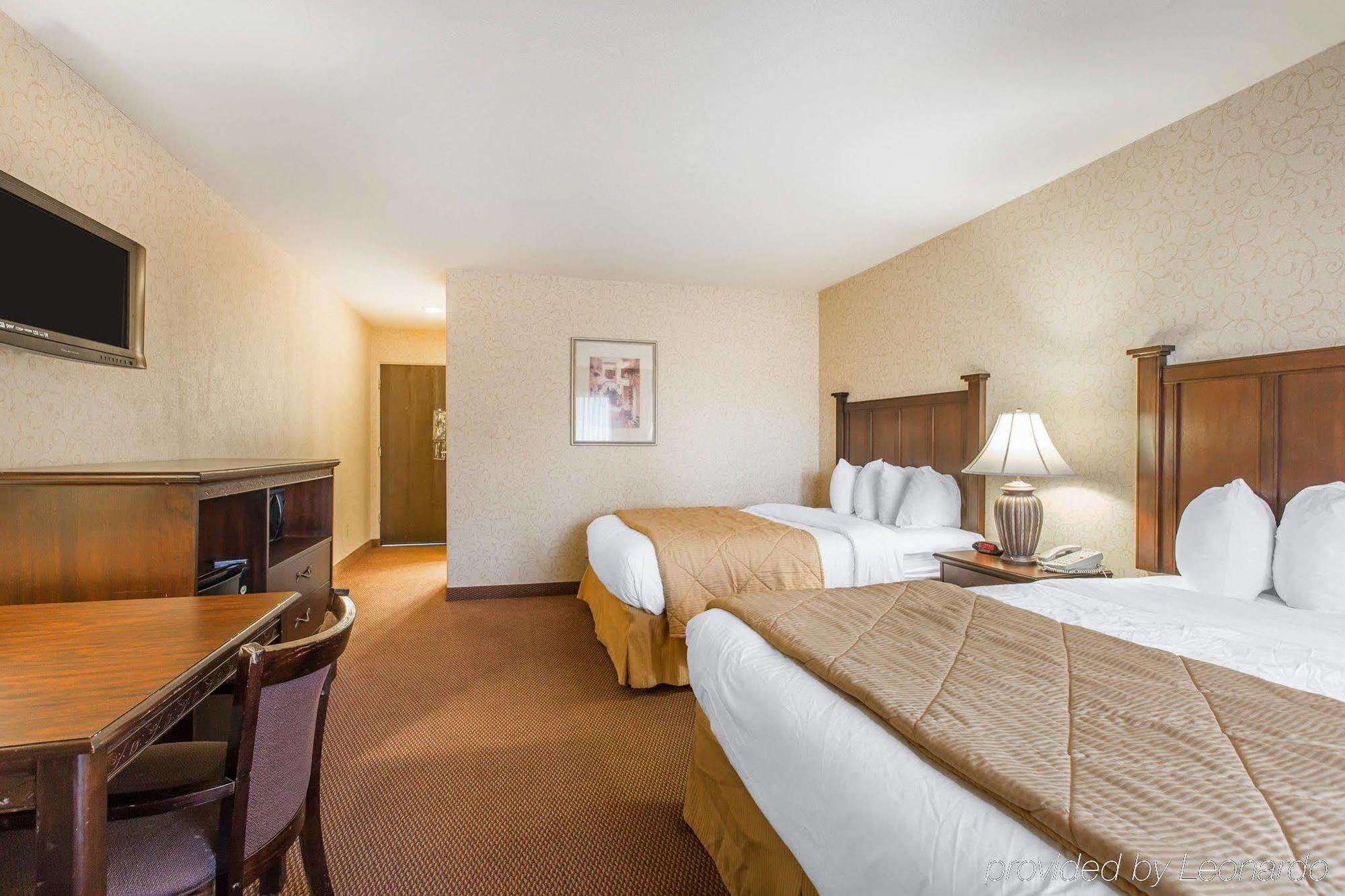 Quality Inn Fallbrook I-15 Екстериор снимка