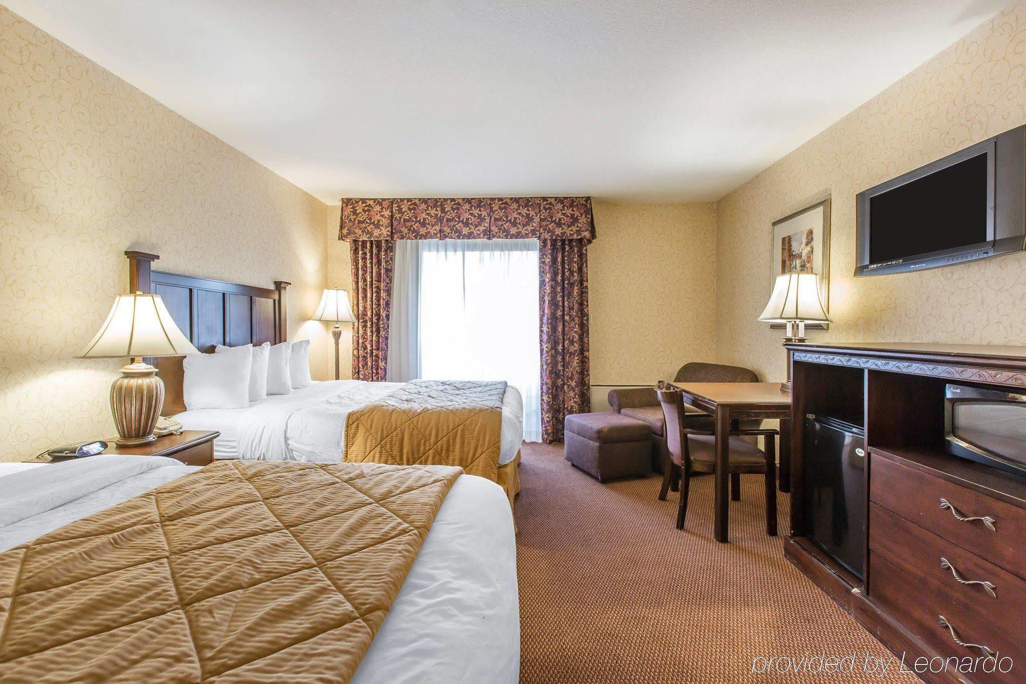 Quality Inn Fallbrook I-15 Екстериор снимка